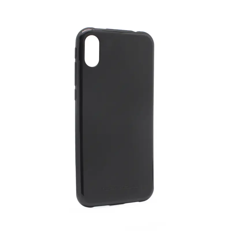 Torbica Teracell Giulietta za Tesla Smartphone 6.4 Lite Crna