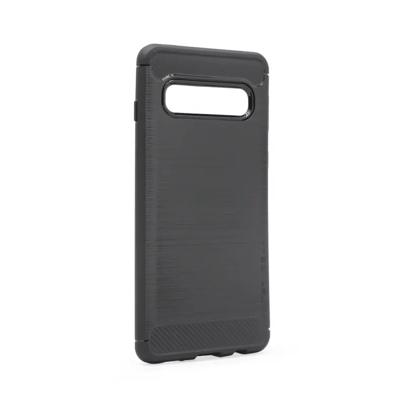 Torbica Defender Safeguard za Samsung G973 S10 Crna