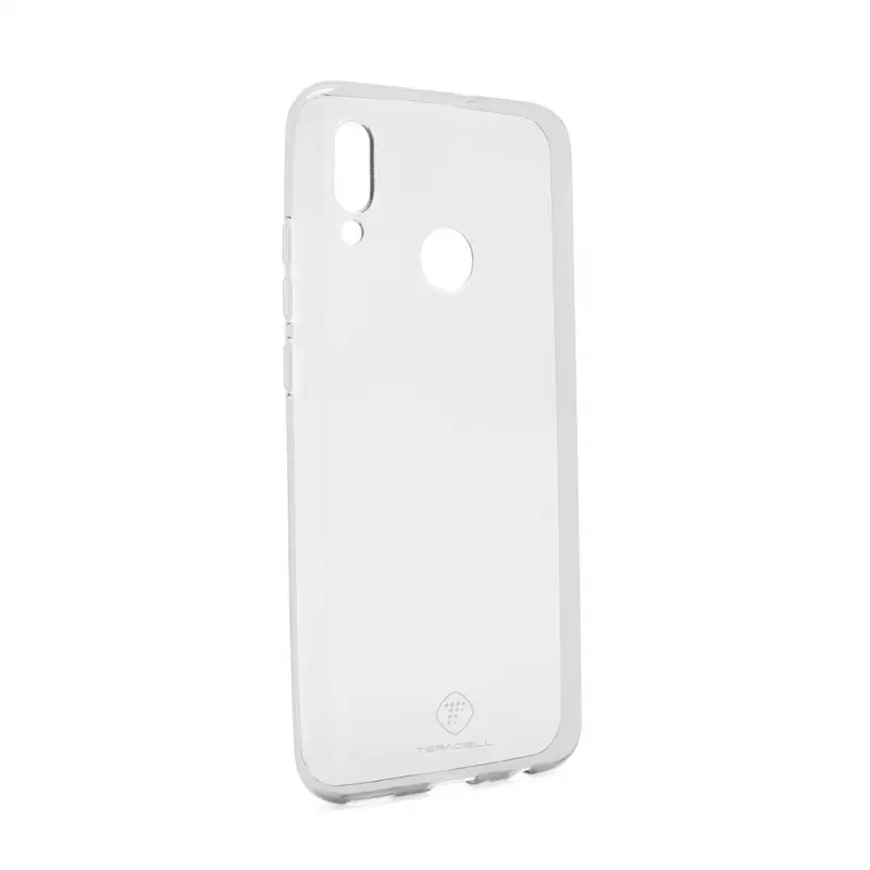 Torbica Teracell Skin za Huawei Honor 10 Lite/p Smart 2019 Transparent