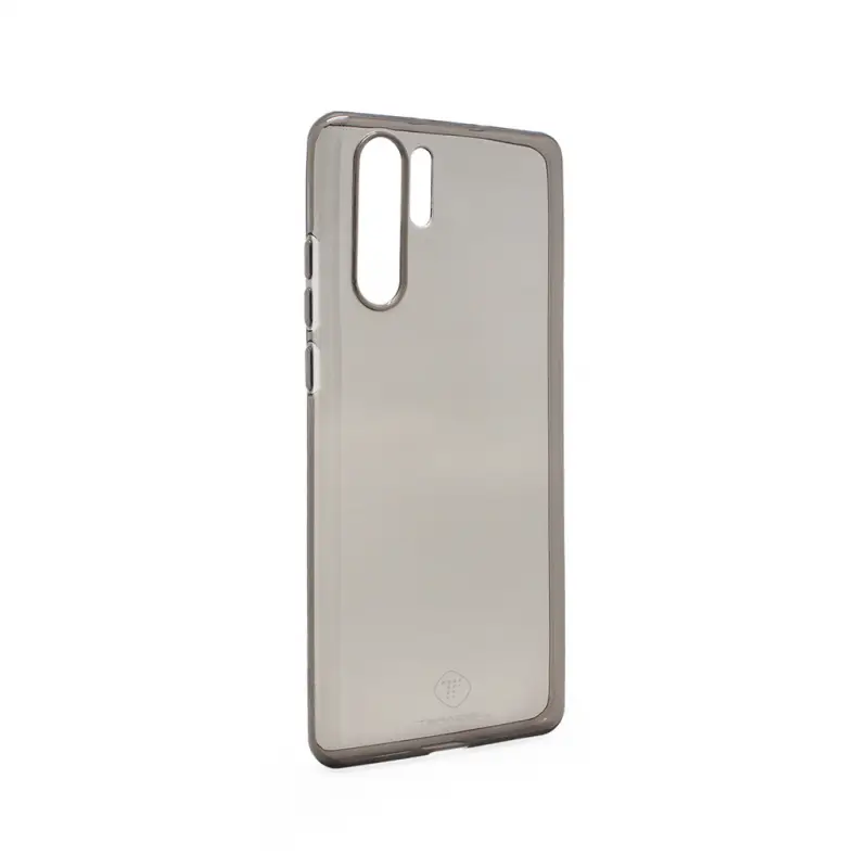 Torbica Teracell Skin za Huawei P30 Pro Crna