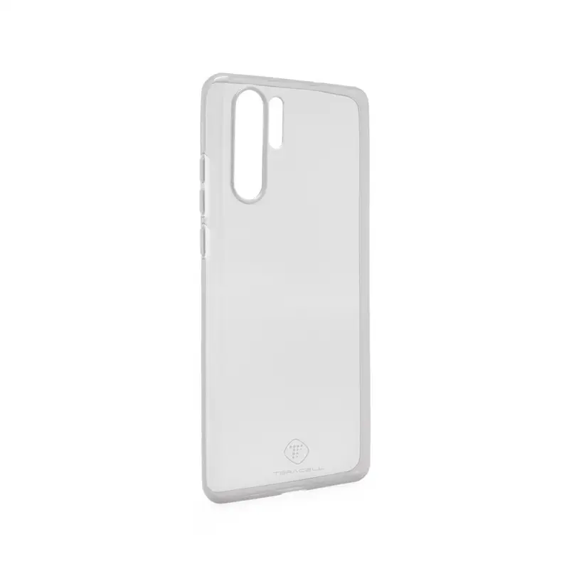 Torbica Teracell Skin za Huawei P30 Pro Transparent
