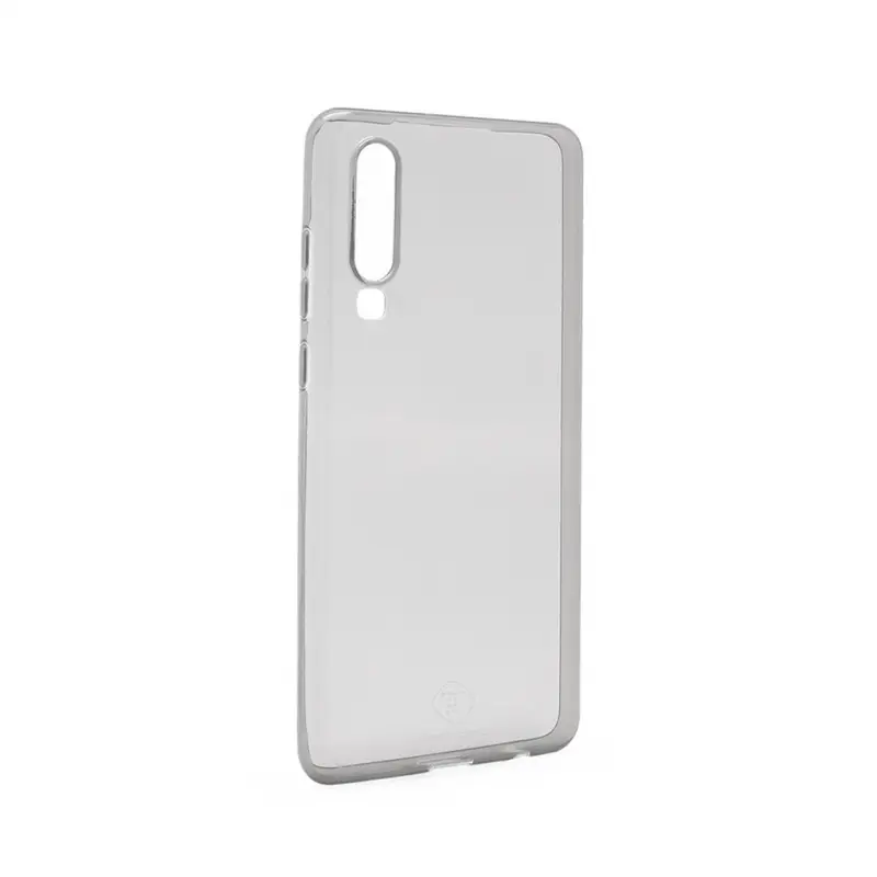 Torbica Teracell Skin za Huawei P30 Transparent