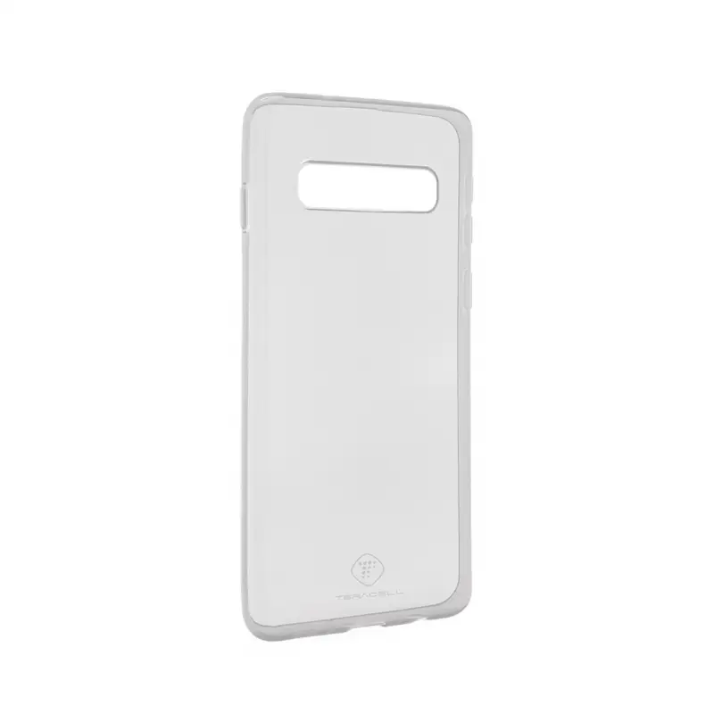 Torbica Teracell Skin za Samsung G973 S10 Transparent