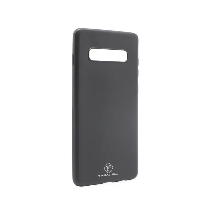 Torbica Teracell Skin za Samsung G975 S10 Plus Mat Crna