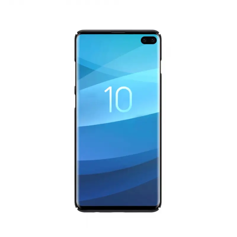 Torbica Nillkin Scrub za Samsung G975 S10 Plus Crna