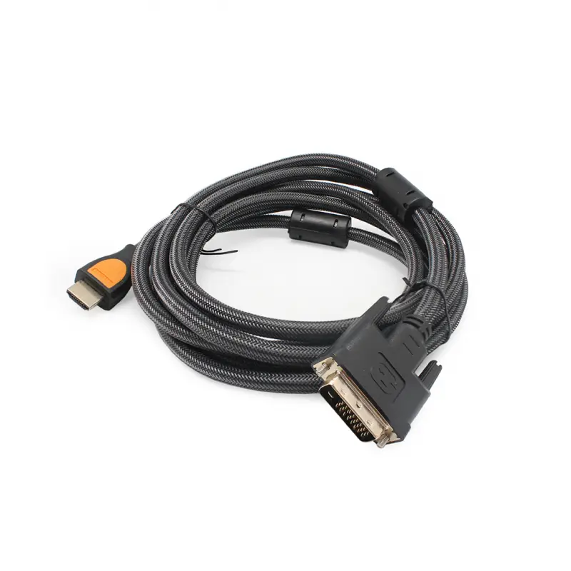 Kabl HDMI na DVI 3M (24+1)