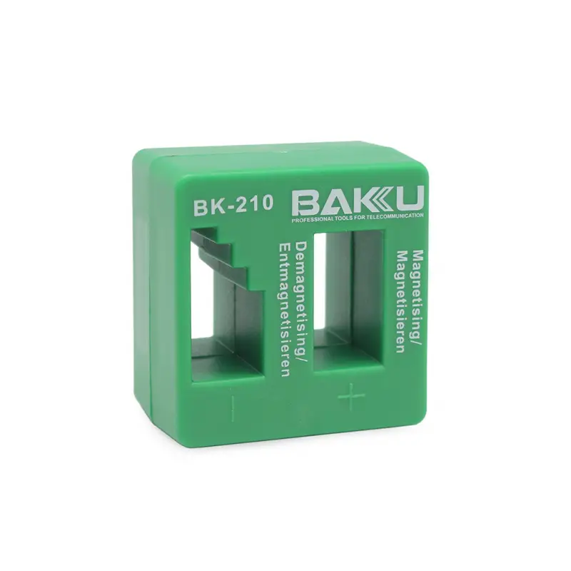 Magnetizer/demagnetizer BAKU Bk-210