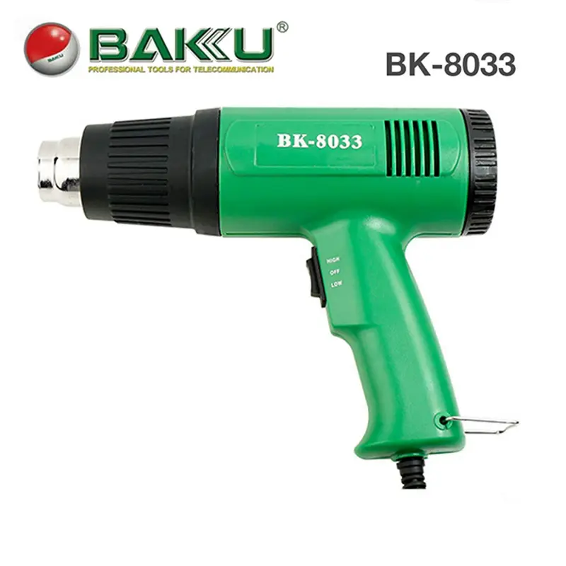 Fen BAKU Bk-8033