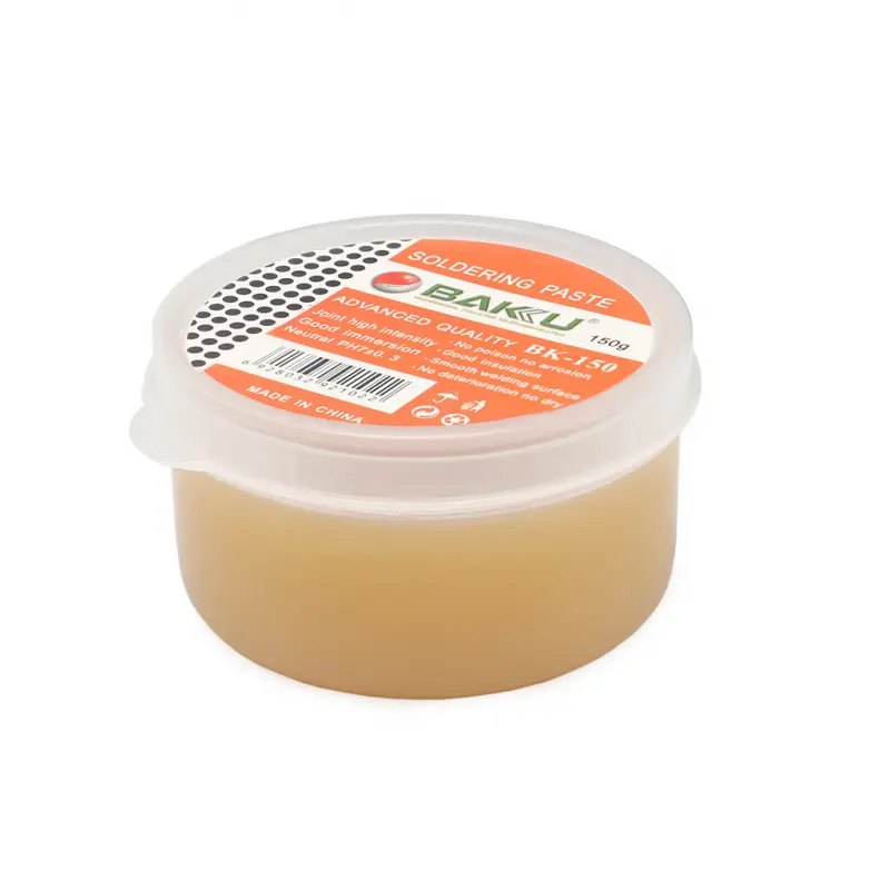 Pasta za Lemljenje BAKU Bk-150
