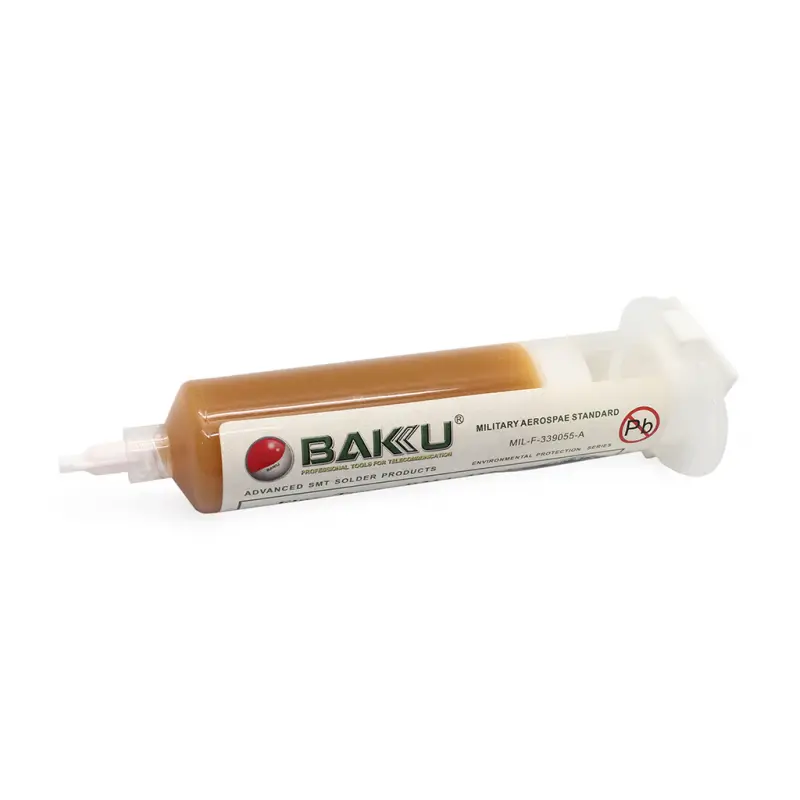 Flux BAKU Bk-225 30CC