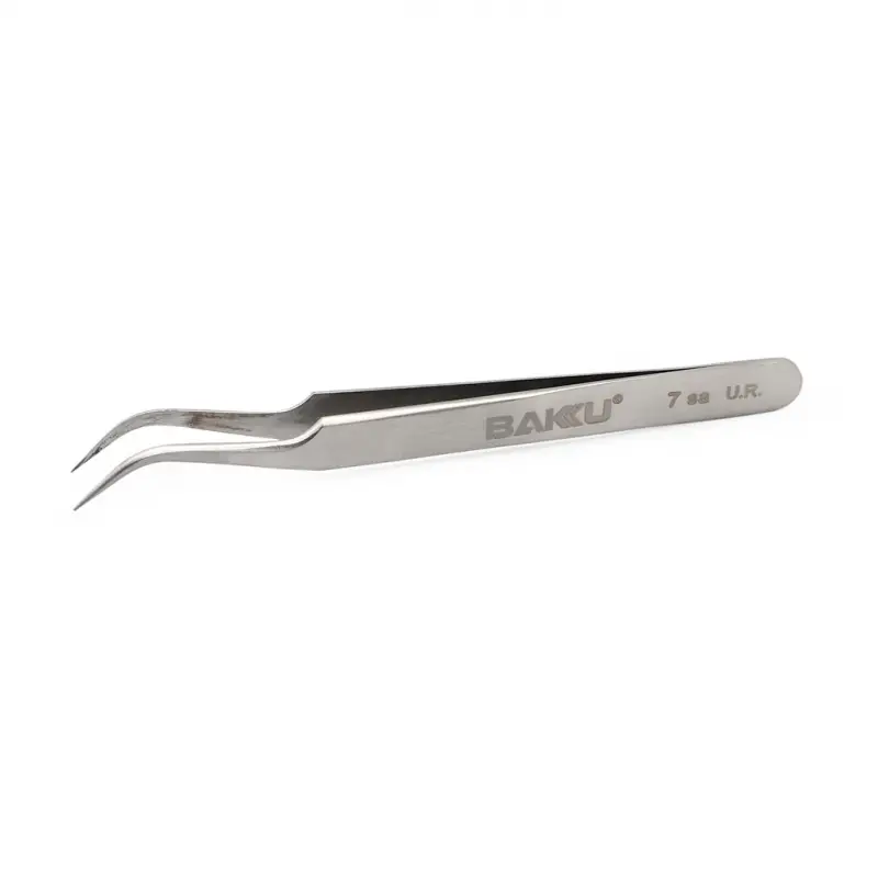 Pinceta BAKU Bk-7-sa U.r. A8 Kriva