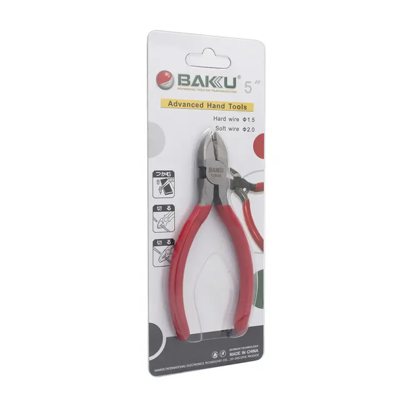 Secice za Elektroniku BAKU Bk-021