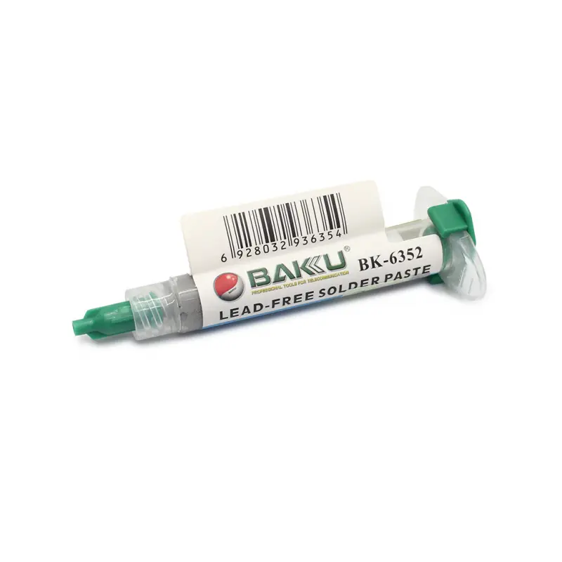 Tecni Kalaj BAKU Bk-6352 Bez Olova