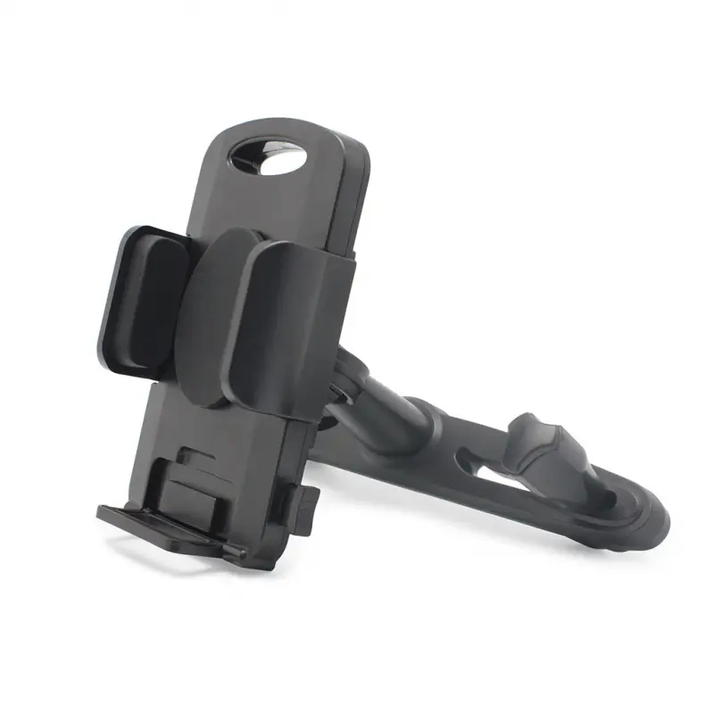 Auto Stalak 5.3" za Sediste Crni