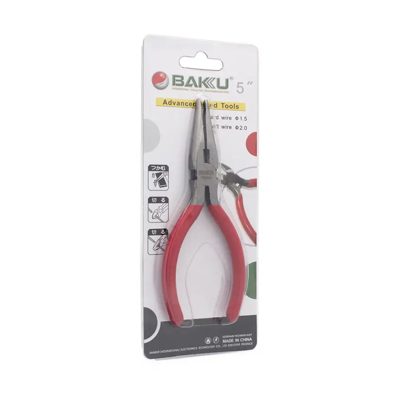 Spic Klesta BAKU Bk-031
