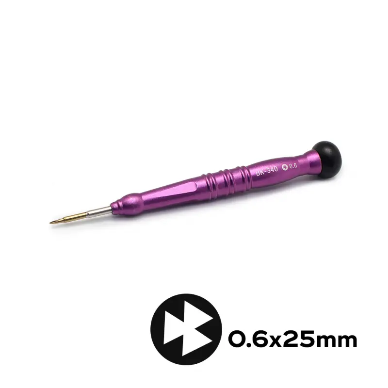 Srafciger BAKU Bk-340 Trokraki 0.6x25mm za Iphone 7