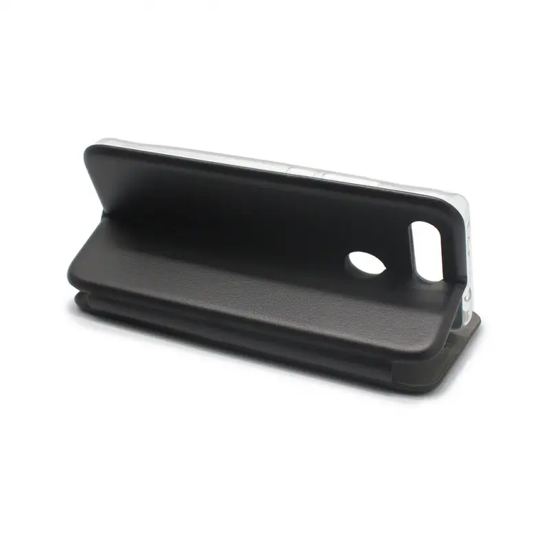 Torbica Teracell Flip Cover za Huawei Honor View 20 Crna
