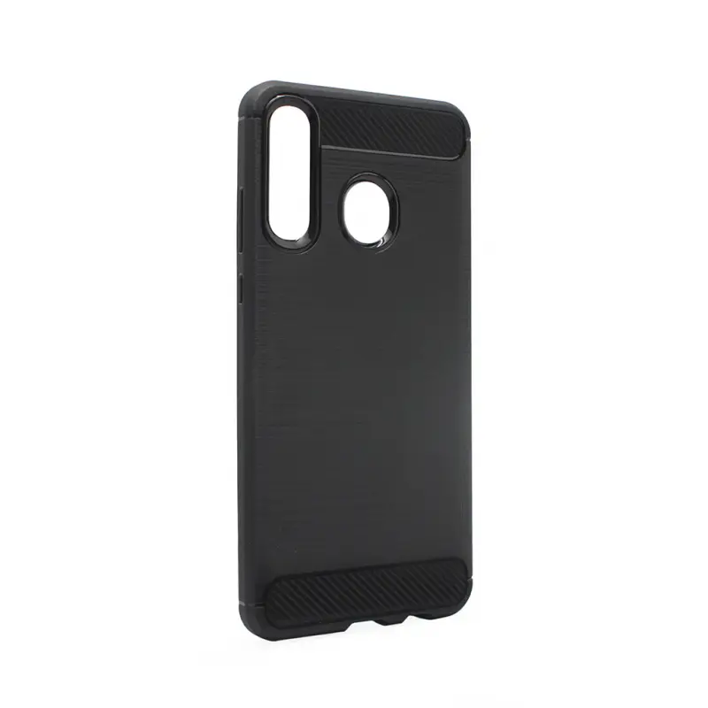 Torbica Defender Safeguard za Huawei P30 Lite Crna