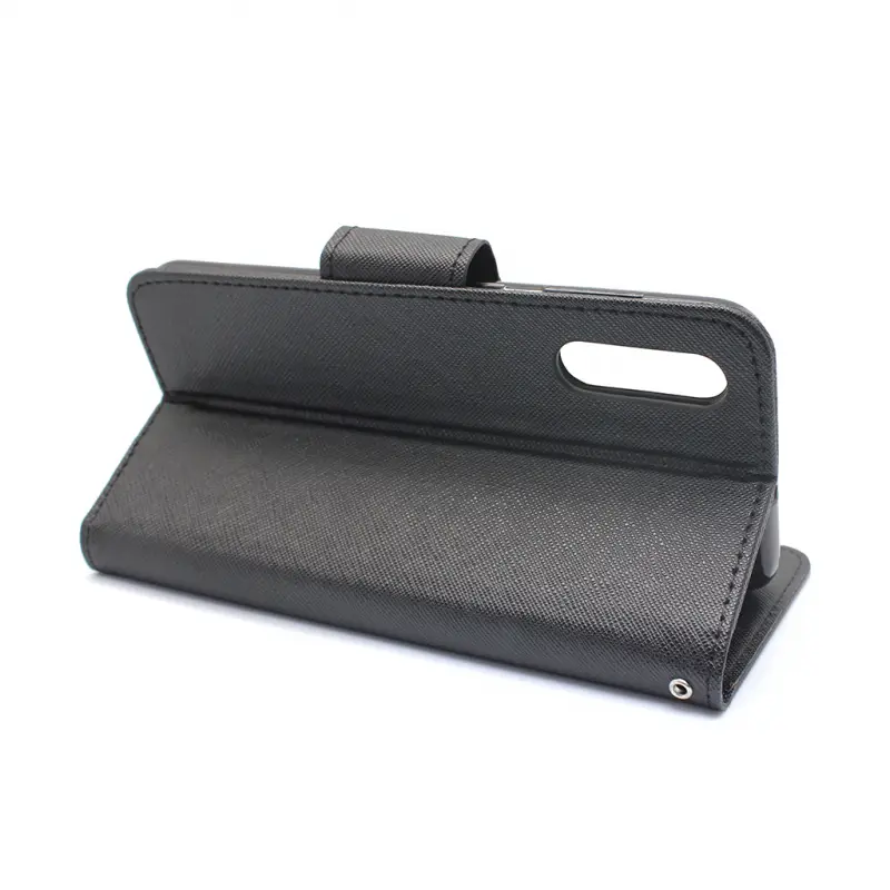 Torbica Mercury za Samsung A307f/a505f/a507f Galaxy A30s/a50/a50s Crna