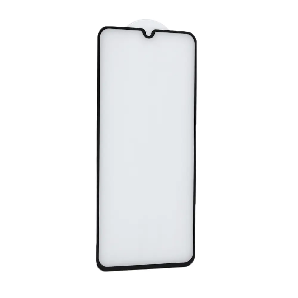 Zastitno Staklo Tempered Glass 2.5d Full Glue za Samsung A305f/a307f/a505f/a507f Galaxy A30/a30s/a50/a50s Crni