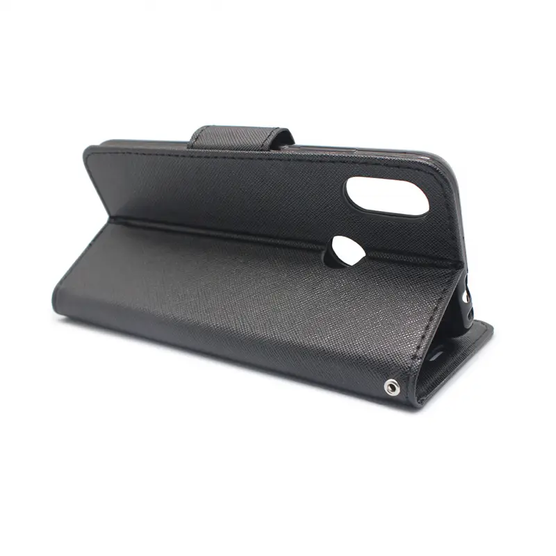 Torbica Mercury za Xiaomi Redmi Note 7 Crna
