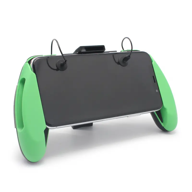 Gamepad Proda Telecope Zeleni