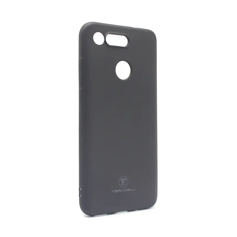 Torbica Teracell Giulietta za Huawei Honor View 20 Mat Crna