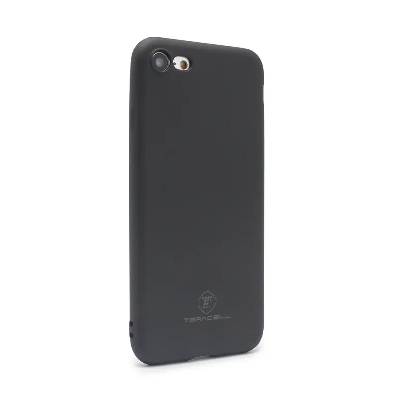Torbica Teracell Giulietta za Iphone 7/8/se 2020/2022 Mat Crna