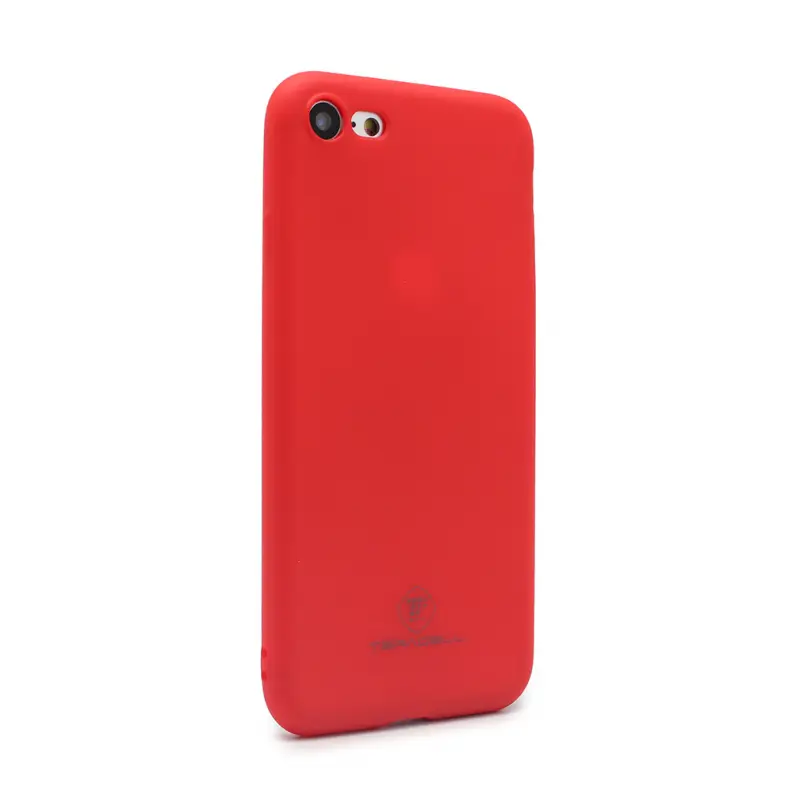 Torbica Teracell Giulietta za Iphone 7/8/se 2020/2022 Mat Crvena