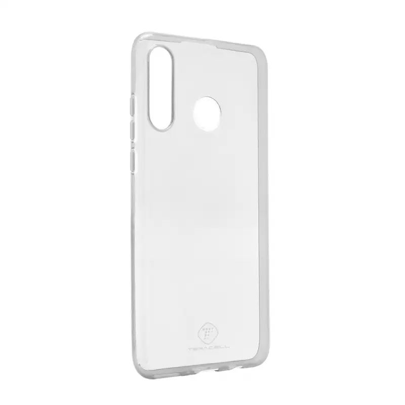 Torbica Teracell Skin za Huawei P30 Lite Transparent