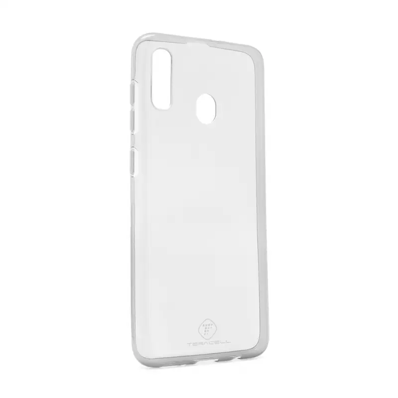 Torbica Teracell Skin za Samsung A305F Galaxy A30 Transparent