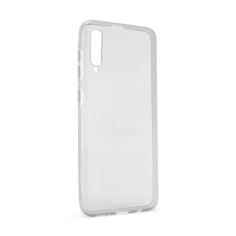 Torbica Teracell Skin za Samsung A307f/a505f/a507f Galaxy A30s/a50/a50s Transparent