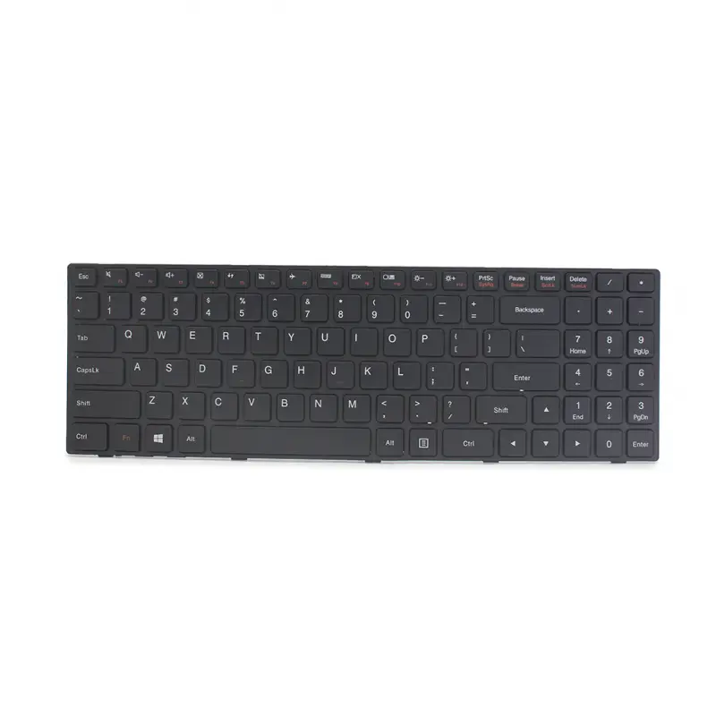 Tastatura za Laptop Lenovo Ideapad 100-15iby