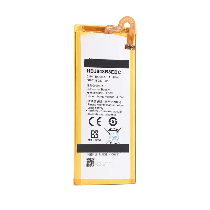 Baterija Teracell Plus za Huawei G7
