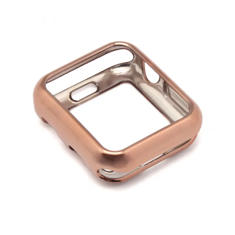Zastitno Kuciste Iwatch 1CASE za Apple Watch 38 Mm Zlatno