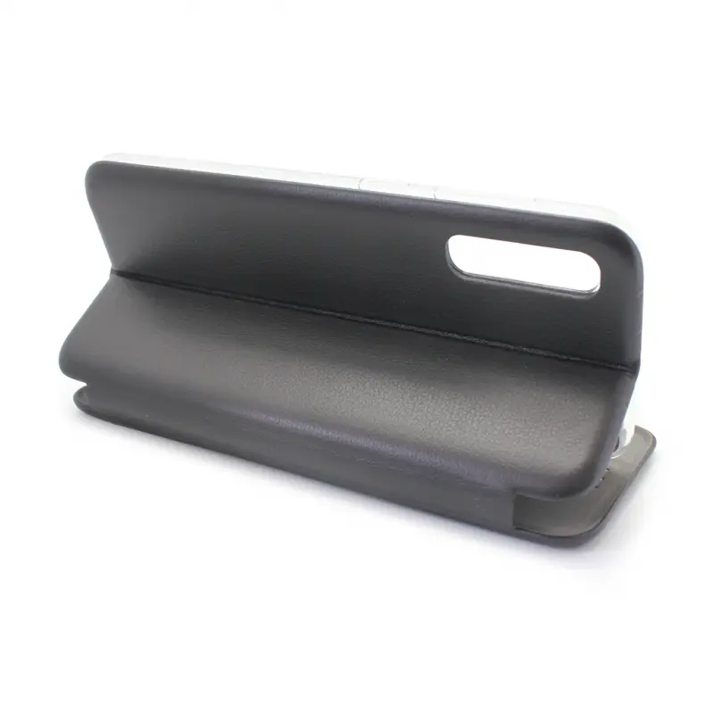 Torbica Teracell Flip Cover za Samsung A307f/a505f/a507f Galaxy A30s/a50/a50s Crna