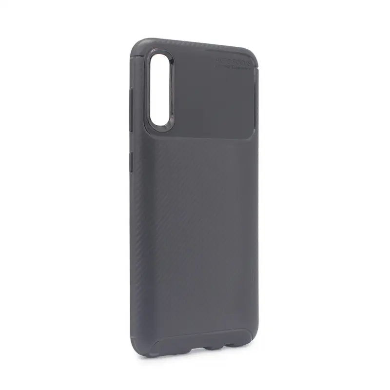 Torbica Defender Carbon za Samsung A307f/a505f/a507f Galaxy A30s/a50/a50s Crna