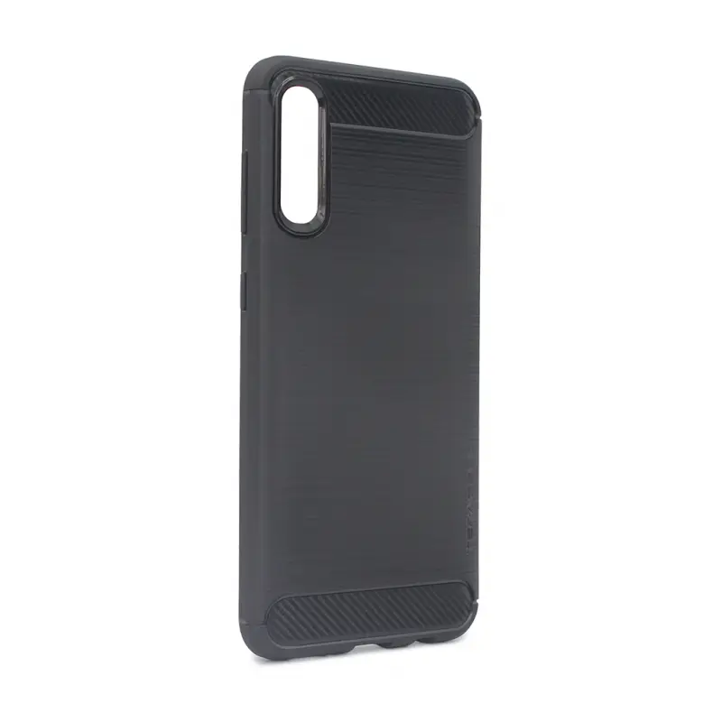 Torbica Defender Safeguard za Samsung A307f/a505f/a507f Galaxy A30s/a50/a50s Crna