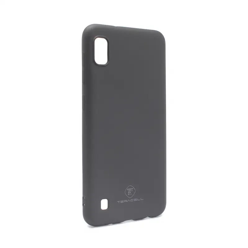 Torbica Teracell Giulietta za Samsung A105F Galaxy A10 Mat Crna