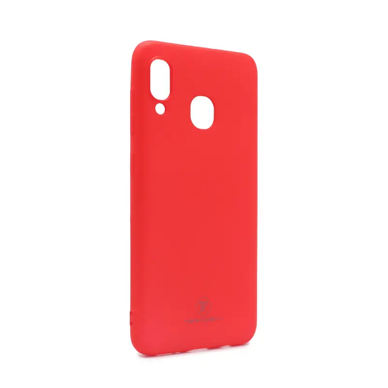 Torbica Teracell Giulietta za Samsung A305F Galaxy A30 Mat Crvena