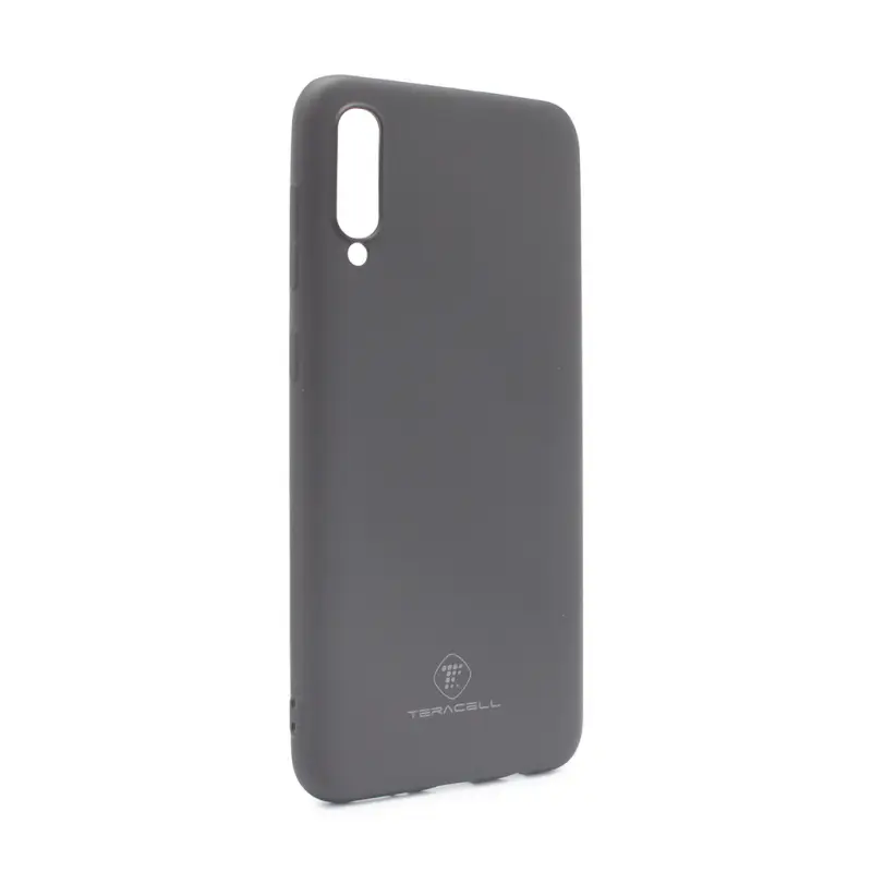 Torbica Teracell Giulietta za Samsung A307f/a505f/a507f Galaxy A30s/a50/a50s Mat Crna