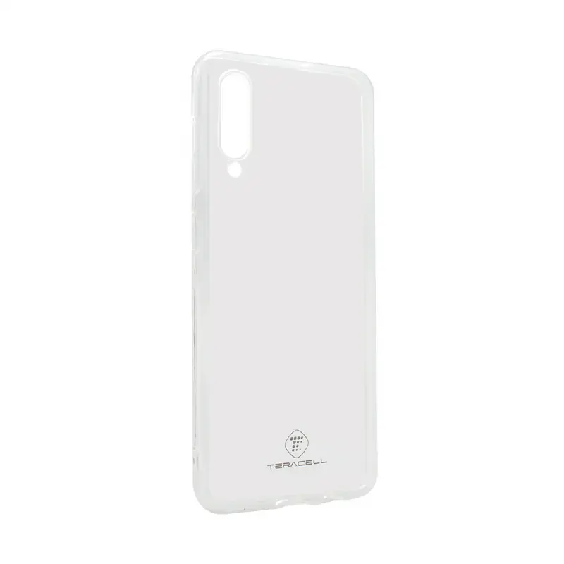 Torbica Teracell Giulietta za Samsung A307f/a505f/a507f Galaxy A30s/a50/a50s Transparent
