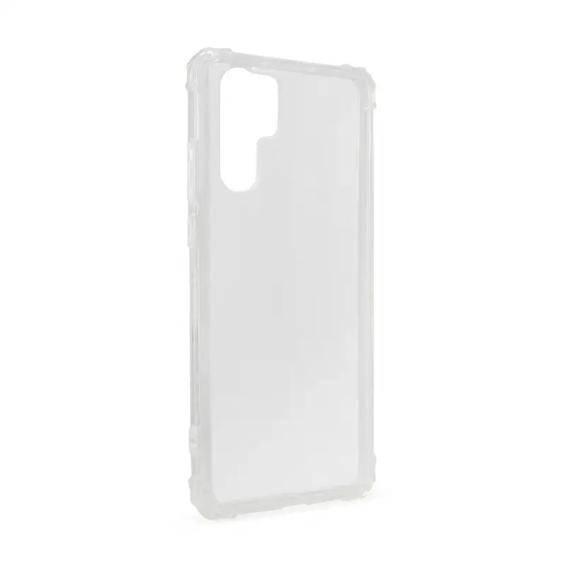 Torbica Transparent Ice Cube za Huawei P30 Pro