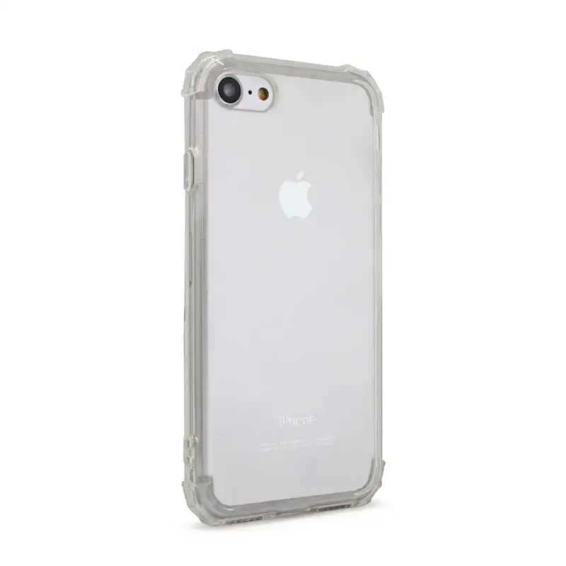 Torbica Transparent Ice Cube za Iphone 7/8/se 2020/2022