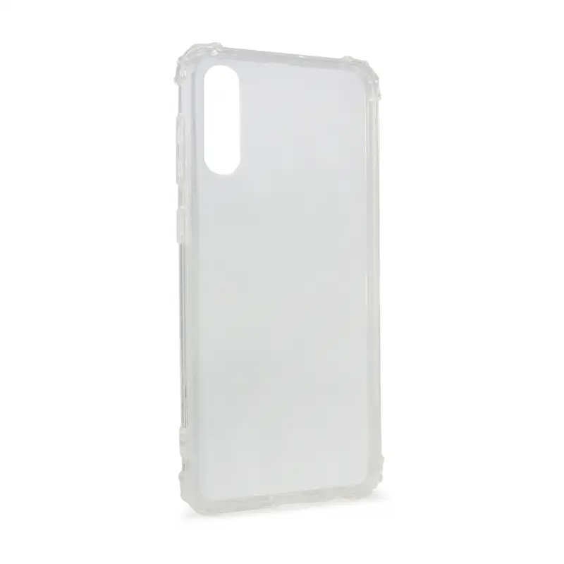 Torbica Transparent Ice Cube za Samsung A307f/a505f/a507f Galaxy A30s/a50/a50s