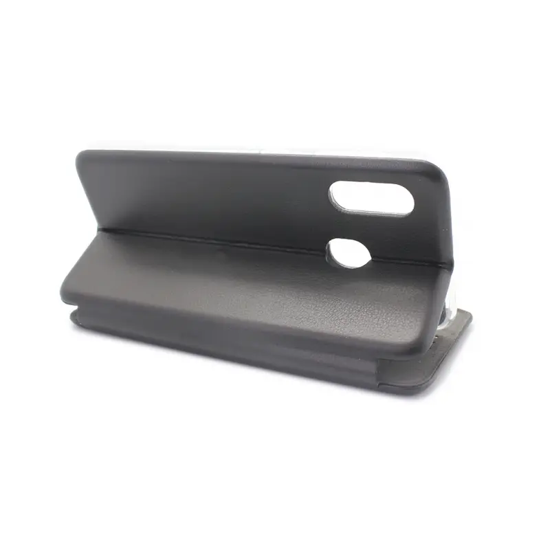 Torbica Teracell Flip Cover za Samsung A405F Galaxy A40 Crna