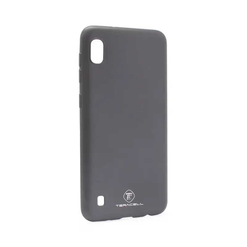 Torbica Teracell Skin za Samsung A105F Galaxy A10 Mat Crna
