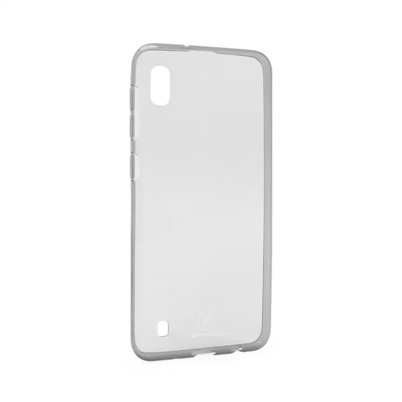 Torbica Teracell Skin za Samsung A105F Galaxy A10 Transparent