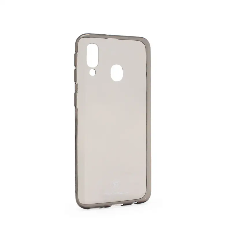 Torbica Teracell Skin za Samsung A405F Galaxy A40 Crna