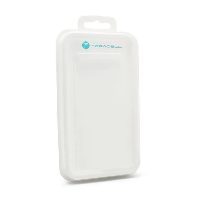 Torbica Lighting IMD za Huawei Enjoy 9/y7 Pro 2019 Transparent